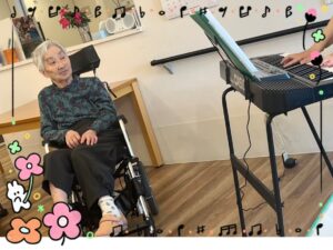 音楽レク♪