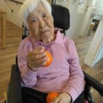 みかんが美味しいね