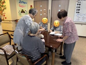 ご無沙汰しております。