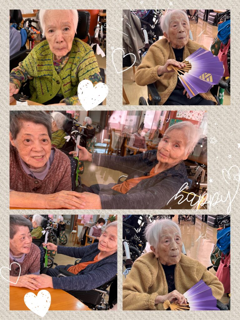 さむさむさむーーー🥶