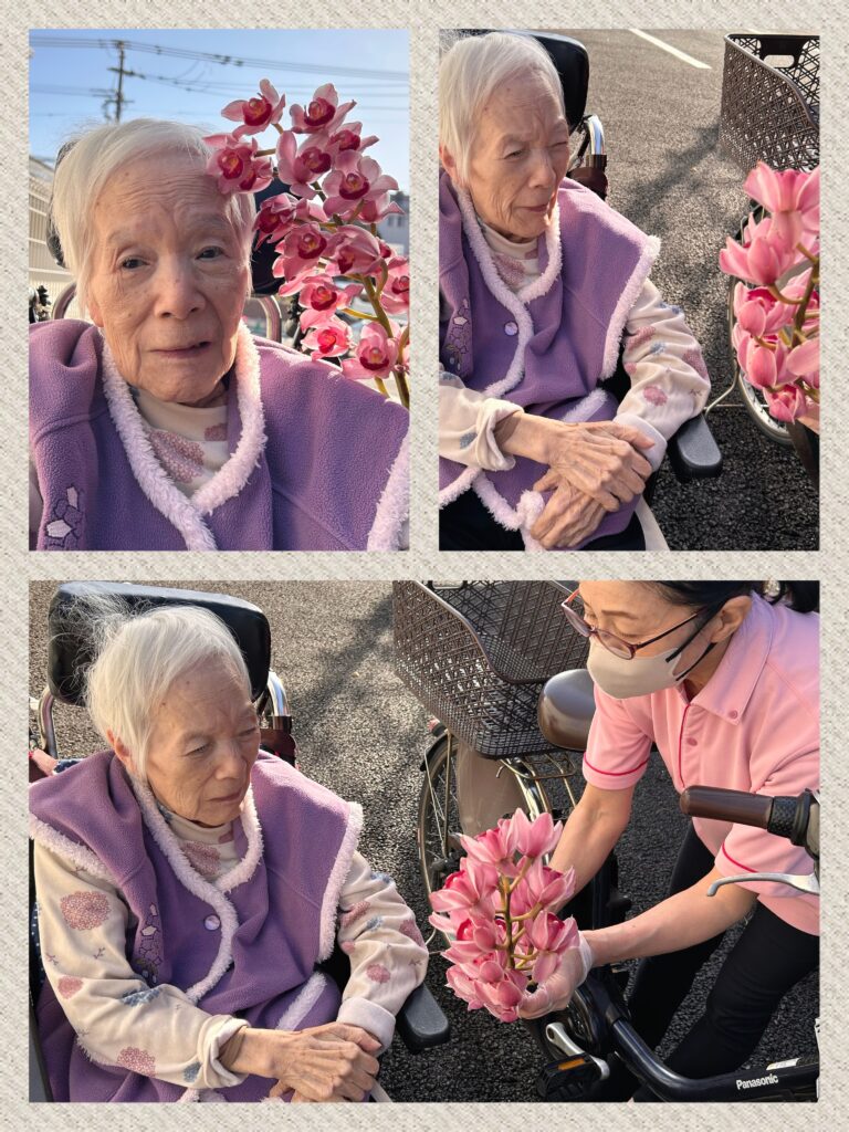 大寒波がきてますよーーー❄️