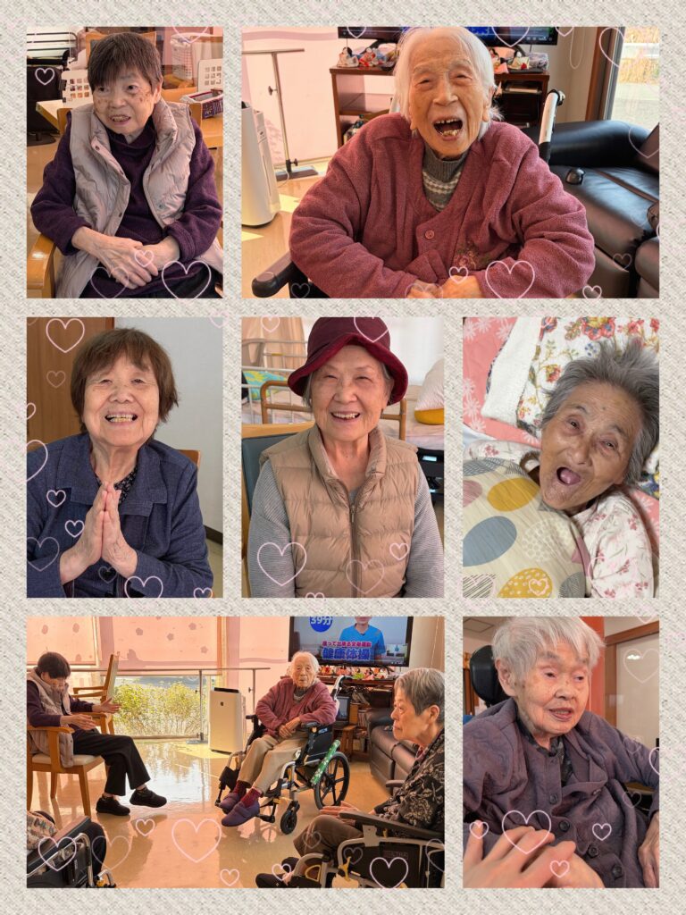 日常シリーズ🍀