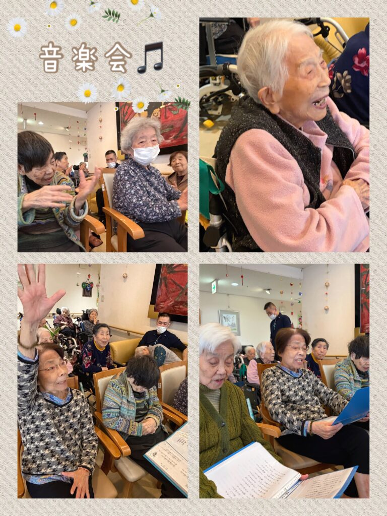 日常シリーズ🍀