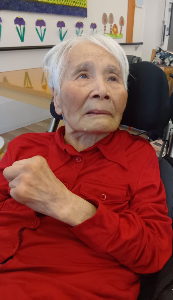いくつになってもオシャレでいたい♪
