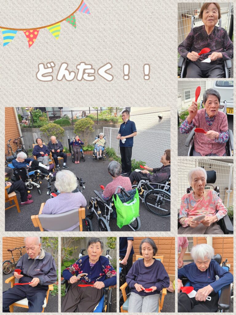 晴れが多くて良き☀️
