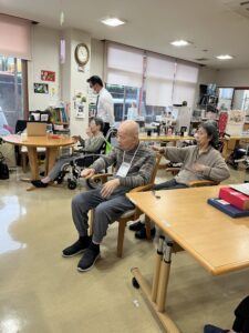 👀体操カードはじめています😊