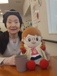 訪問理美容