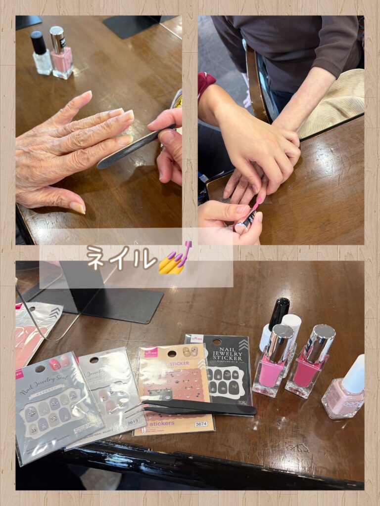 ネイル💅