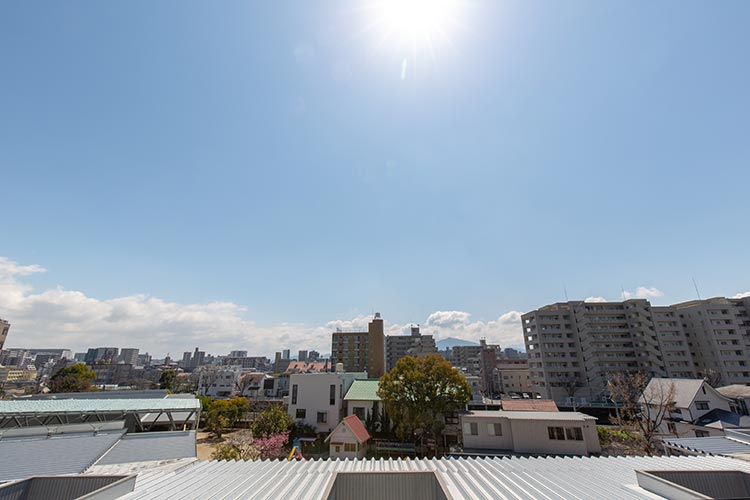 小規模多機能ホームゆふの庄の写真